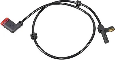 Produktbild von METZGER ABS Sensor Raddrehzahl Hinten passend für MERCEDES-BENZ S-Klasse Limousine (W221) 09001472