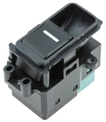 Produktbild von NTY EWS-HD-018 Fensterheberschalter für HONDA Accord VII Limousine (CL, CN) Hinten Links Hinten Rechts Fensterheber Schalter