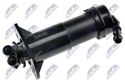 Produktbild von NTY Waschwasserdüse Scheinwerferreinigung EDS-AU-020 Links für AUDI Q7 (4LB)