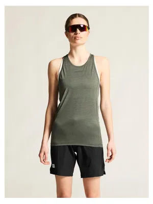 Produktbild von Craft Damen Trikot Everyday Singlet Women M
