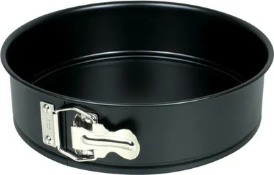Produktbild von Kaiser 2300621005, Rund, Zinnteller, Schwarz, Deutschland, 24 mm, 24 mm