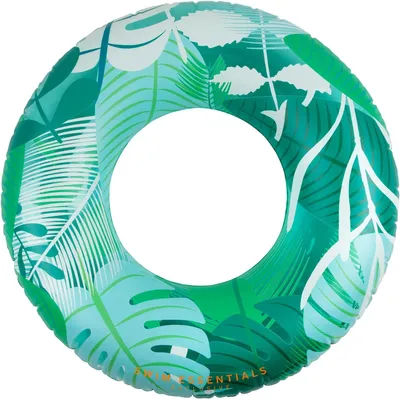 Produktbild von Swim Essentials 2020SE141, Schwimmring, Junge/Mädchen, PVC, Grün