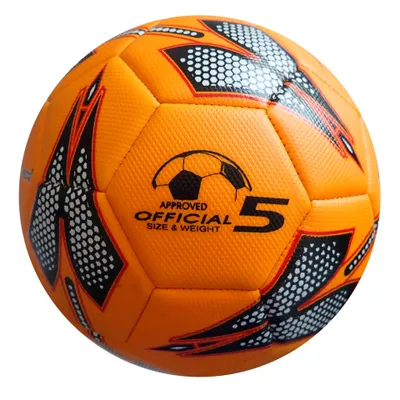 Produktbild von K5/1 Kicking Ball Größe 5 - orange
