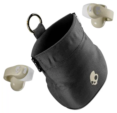 Produktbild von Skullcandy Push 720 Open: Kabellose Bluetooth-Kopfhörer im offenen Ohrdesign. Wasserdicht
