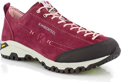 Image de Kimberfeel Folin chaussures de randonnée rouge UE 39 homme rouge UE 39