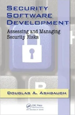Produktbild von Security Software Development