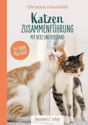 Obrázok produktu pre Katzenzusammenführung mit Herz und Verstand