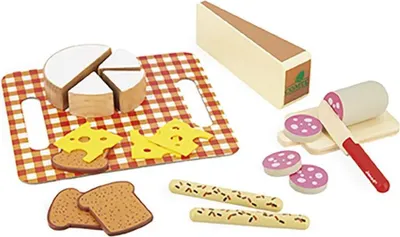 Obrázek produktu pro JANOD J06597, 3 rok/roky