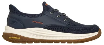 Produktbild von SKECHERS MEROE ALDEN Dunkelblau Größe 44