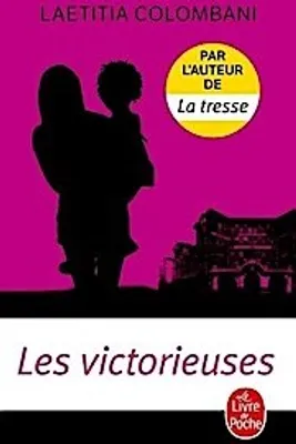 Zdjęcie produktu dla Les victorieuses