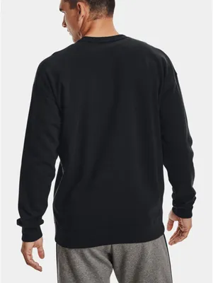 Obrázek produktu pro Under Armour RIVAL FLC ALMA MATER CREW, M, velikost: M