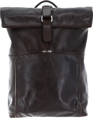 Produktbild von PICARD Rucksack mit Laptopfach Buddy Backpack Cafe dunkelbraun