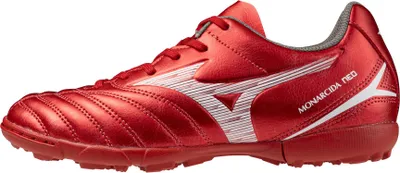 Produktbild von Mizuno Monarcida Neo Iii Select Jr As - morelia 40th red/white, Größe:4