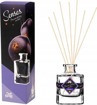 Zdjęcie produktu dla Dyfuzor zapachowy Clean Therapy 50 ml