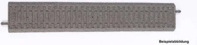 Obrázek produktu pro Piko Podloží pro rovné koleje G115 - 55453/41