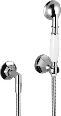 Produktbild von Dornbracht 27803371-09 Schlauchbrausegarn. Madison