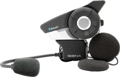 Image de Intercom SENA Bluetooth 20S EVO haut-parleurs HD