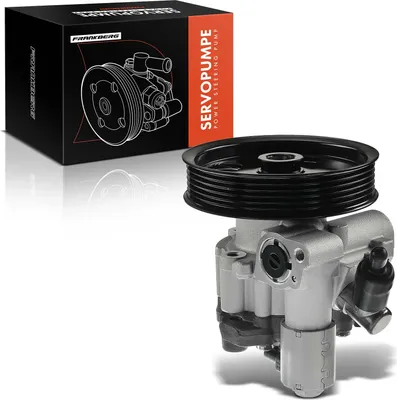 Immagine prodotto di Frankberg 1x pompa idraulica per Mercedes-Benz W204 C204 S204 W212