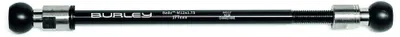 Produktbild von Burley Steckachse COHO XC M12x1.75, 177 mm Schwarz - Adapter für 12 mm Hinter...