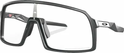 Obrázok produktu pre Oakley Sutro 94069837 Carbon/Clear Photochromic Cyklistické okuliare