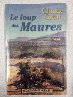 Image de Le loup des Maures