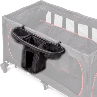 Produktbild von Esprit Reisebett-Einhang & Pflegebox - Basic