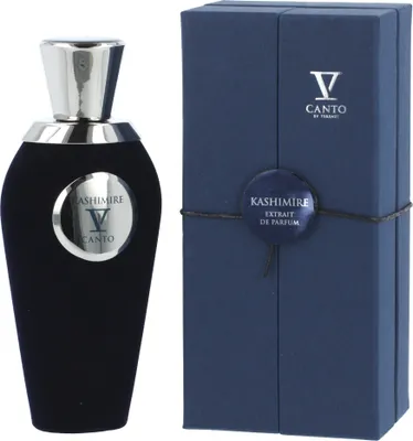 Produktbild von V Canto Kashimire Unisex woda perfumowana Spray 100ml
