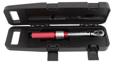 Obrázok produktu pre Momentový kľúč 1/4'' 2 - 15Nm