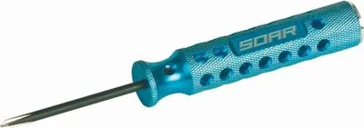 Zdjęcie produktu dla Wkrętak Graupner Philips o długości 4,0x80 mm