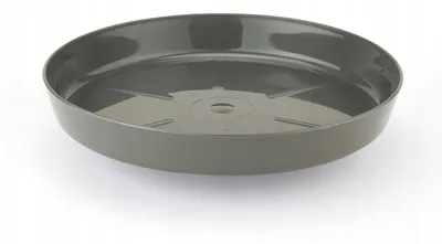 Produktbild von Lamela Untersetzer Nr. 5 Anthrazit 19,7 cm