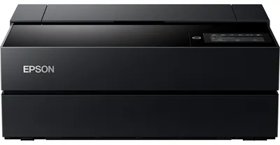 Obrázek produktu pro Epson SureColor SC-P700, InkJet, 5760 x 1440 DPI, Bezokrajový tisk, Duplexní tisk, Wi-Fi, Černá