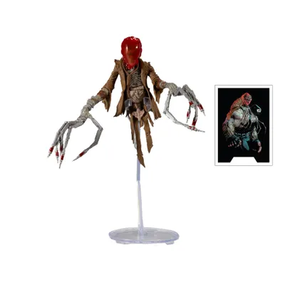 Produktbild von McFarlane Toys DC Multiverse Scarecrow Build A Actionfigur 18 cm MCF15428-3