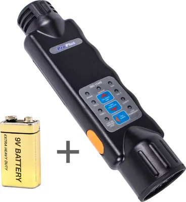 Produktbild von Pro Plus Anhänger Beleuchtungs Tester 13 Polig 12 Volt