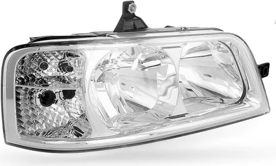 Immagine prodotto di Faro anteriore destro senza motore Regolazione in altezza Fiat Ducato 244