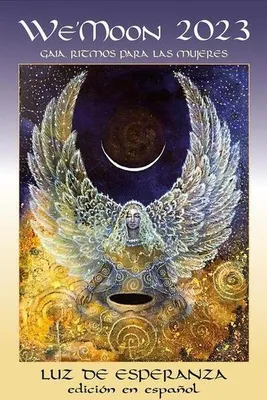 Immagine prodotto di Wemoon 2023 Spanish Edition – Lingua: Inglese