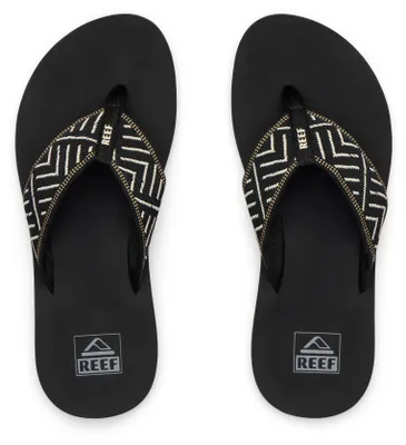 Produktbild von Reef Spring Woven Slippers Damen