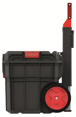 Produktbild von Werkzeugkoffer Werkzeugtrolley Profi Moblie Werkstatt Toolbox Werkzeugkasten