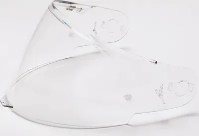 Image de Visière transparente 22.06 pour le casque Nolan N100-6