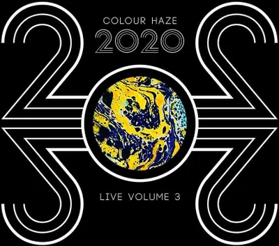 Produktbild von Colour Haze: Live Vol.3 2020