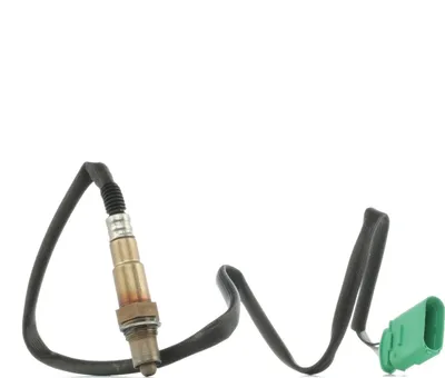 Produktbild von RIDEX Lambdasonde für VW Golf IV Schrägheck (1J1) Beheizt 640mm 3922L0481