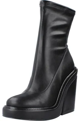 Produktbild von STEVE MADDEN ALL OUT Schuhe Schwarz