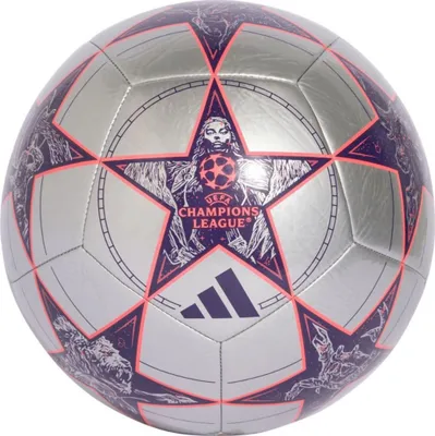 Produktbild von Bälle Adidas Ucl Club 25 26 League Stage JP1539