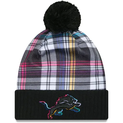Produktbild von New Era NFL Winter Mütze CRUCIAL CATCH New Orleans Saints