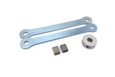 Obrázek produktu pro alpha Technik lowering kit 30mm pro Kawasaki Z1000; typ ZRT00A; modelový rok 2003-