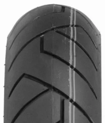 Produktbild von VeeRubber VRM119C ( 130/70-12 TL 62P )