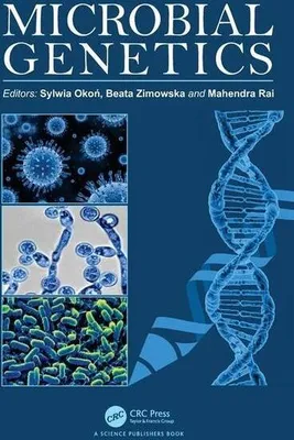Obrázek produktu pro Microbial Genetics