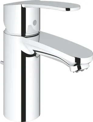 Produktbild von Grohe Einhand-Waschtischbatterie Eurostyle Cosmopolitan 33561_2, 1 Stk.