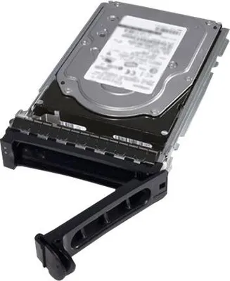 Immagine prodotto di Disco rigido interno DELL 161-BBRX 8 TB 7200 RPM 3,5" SAS