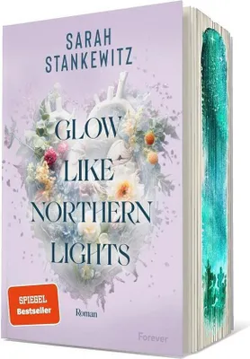 Produktbild von Glow Like Northern Lights
