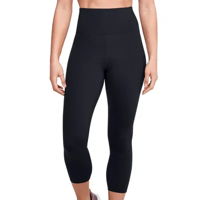Obrázek produktu pro Dámské legíny Under Armour Meridian Crop – velikost S